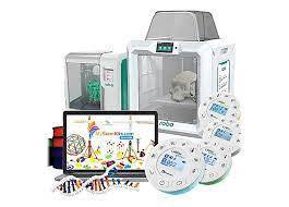 3D Printers