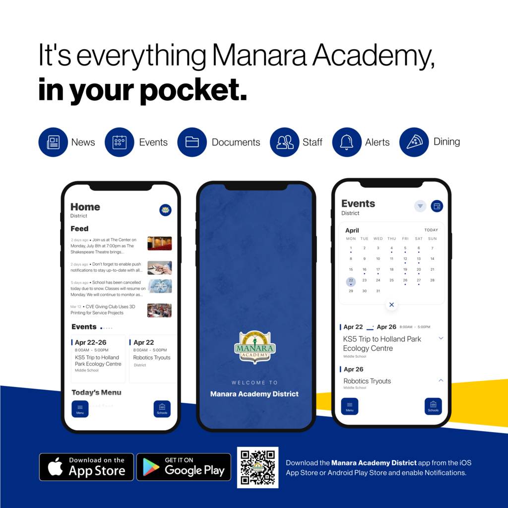 App Download Manara Academy