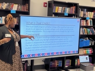 Dual Credit explained!