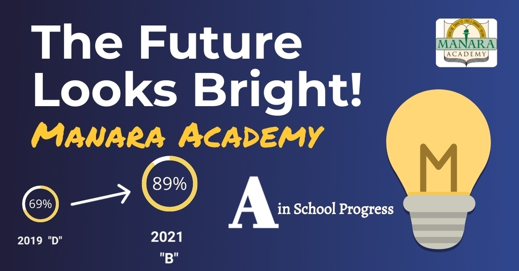 Bright Future Banner