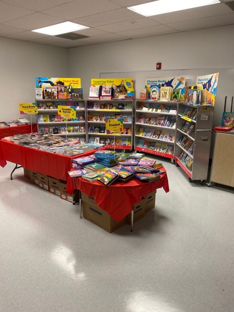 book fair