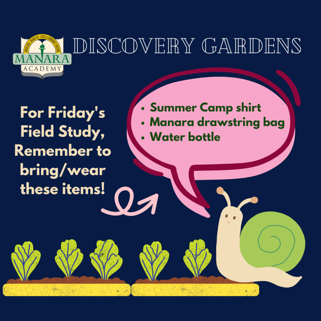 discovery gardens